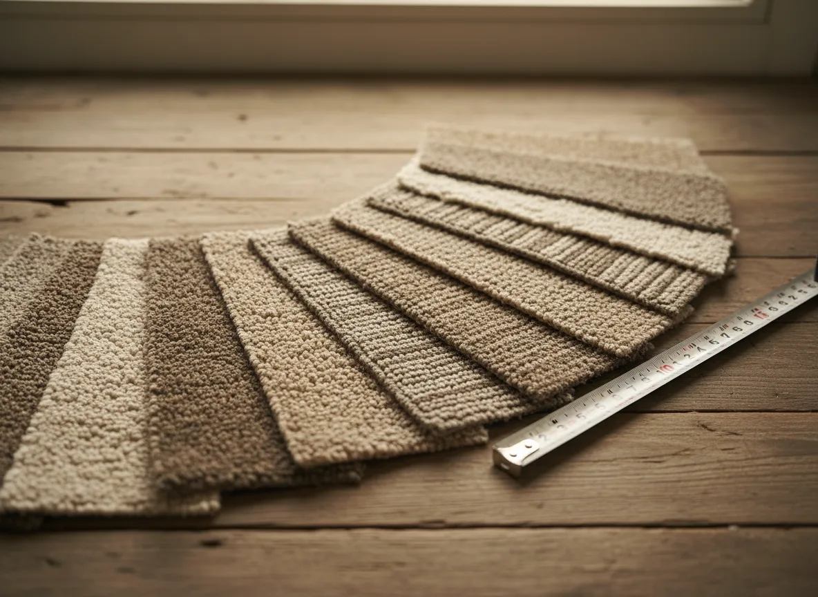 Carpet Installation Sherman, NY FAQs